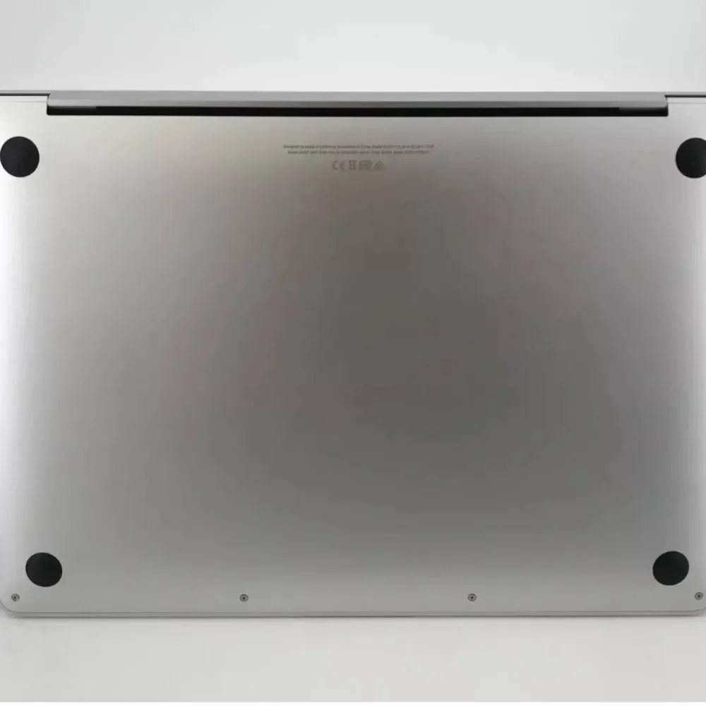- MacBook Pro 13